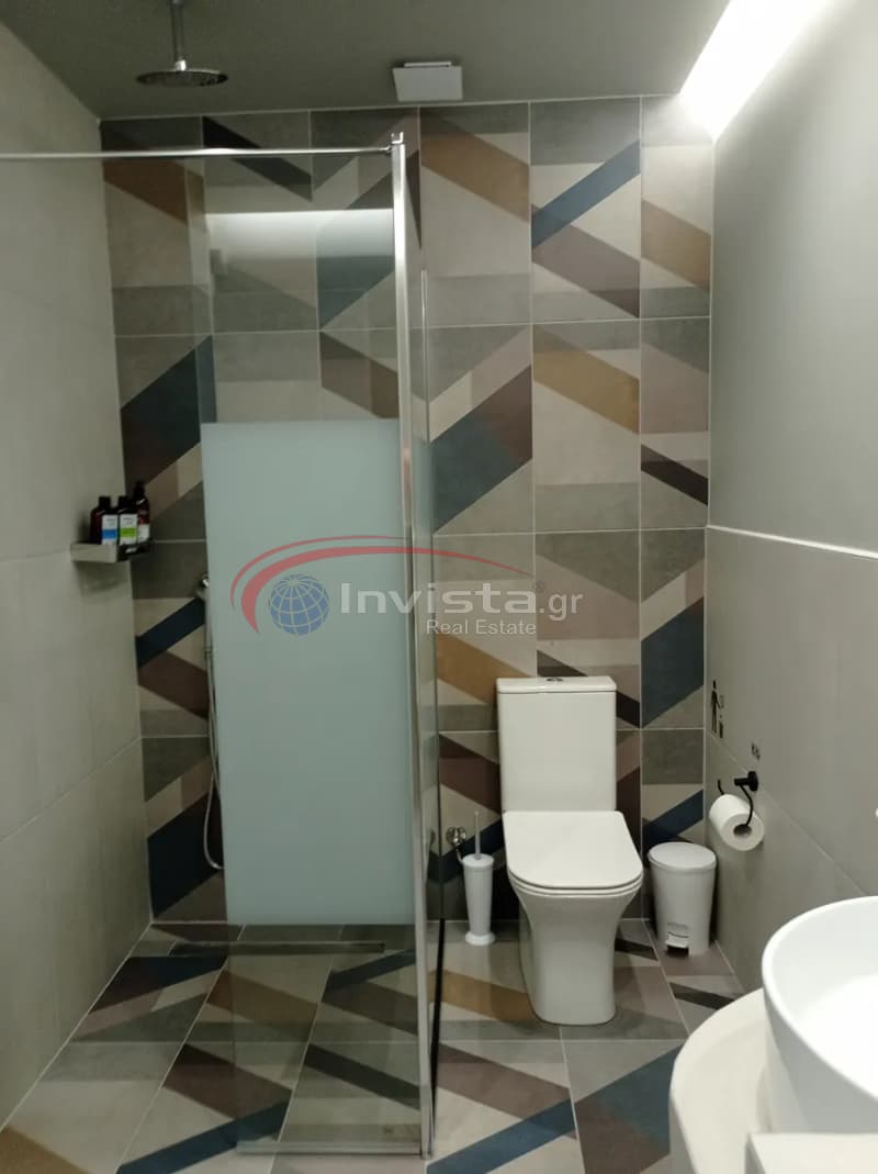 Διαμέρισμα στην Νέοι Επιβάτες, Νέοι Επιβάτες — Φωτογραφία 5 από 14