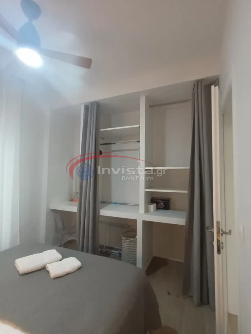 Διαμέρισμα στην Νέοι Επιβάτες, Νέοι Επιβάτες — Φωτογραφία 3 από 14
