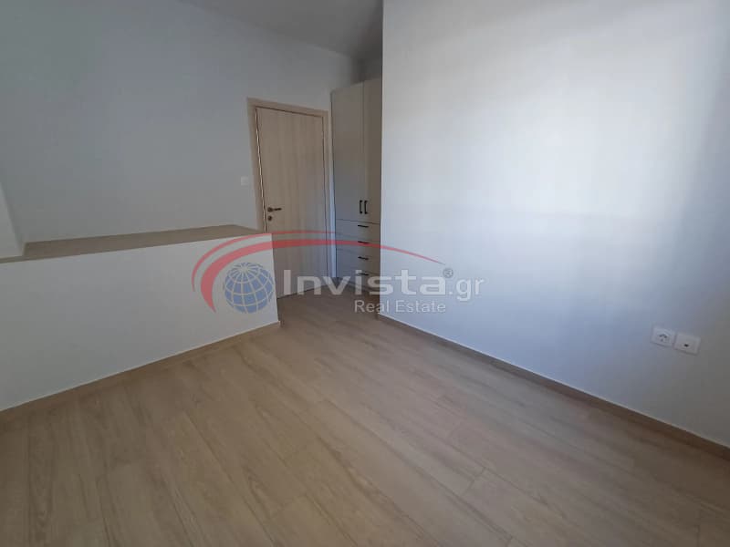 Apartment in Foinikas, Kalamaria — Photo 12 of 21