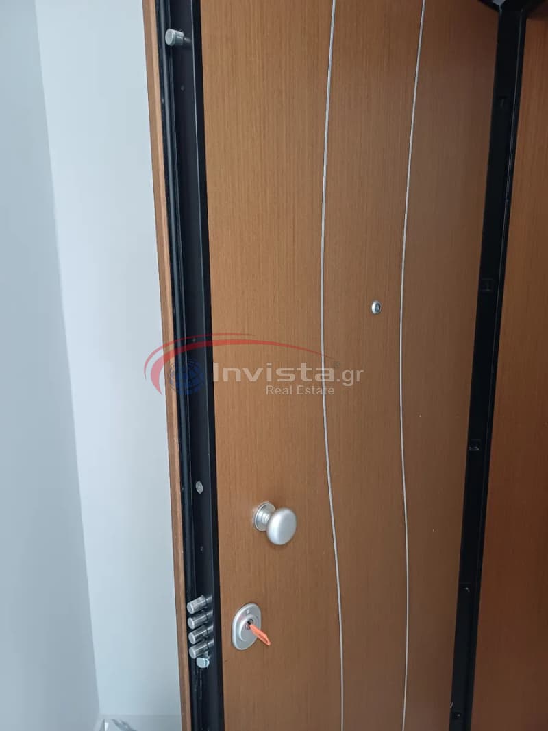 Apartment in Foinikas, Kalamaria — Photo 20 of 21