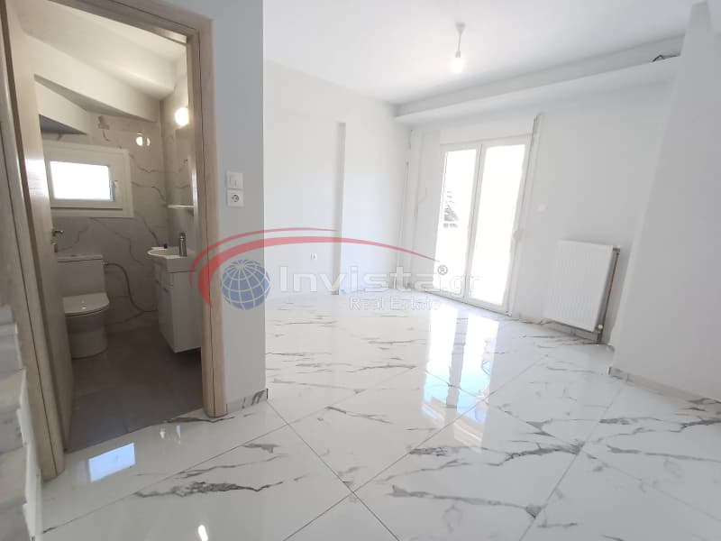 Apartment in Foinikas, Kalamaria — Photo 5 of 21