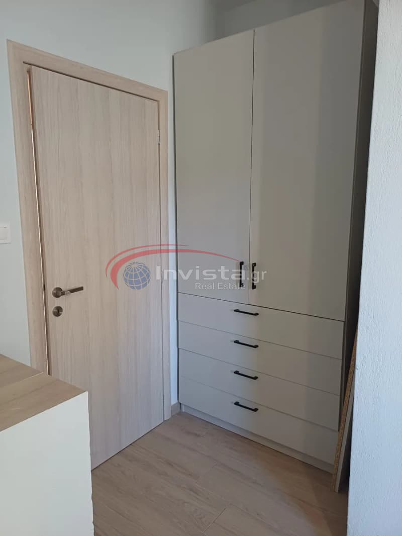 Apartment in Foinikas, Kalamaria — Photo 10 of 21