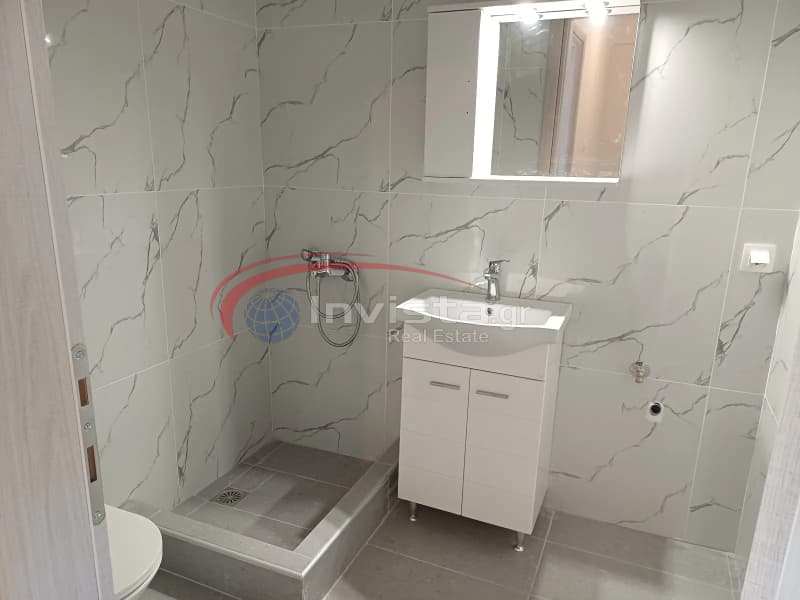 Apartment in Foinikas, Kalamaria — Photo 14 of 21