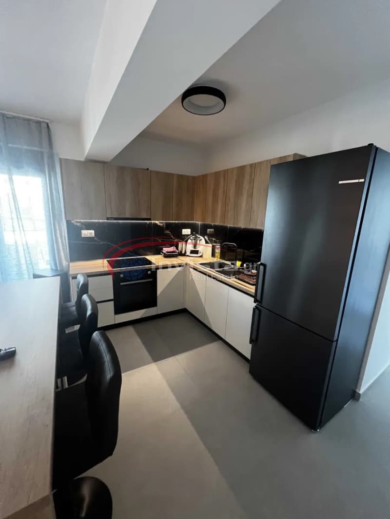 Apartment in Euaggelismos - Neos Koukloutzas, Evosmos — Photo 11 of 24