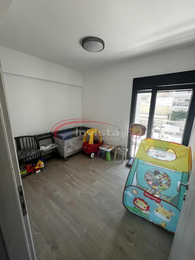 Apartment in Euaggelismos - Neos Koukloutzas, Evosmos — Photo 18 of 24