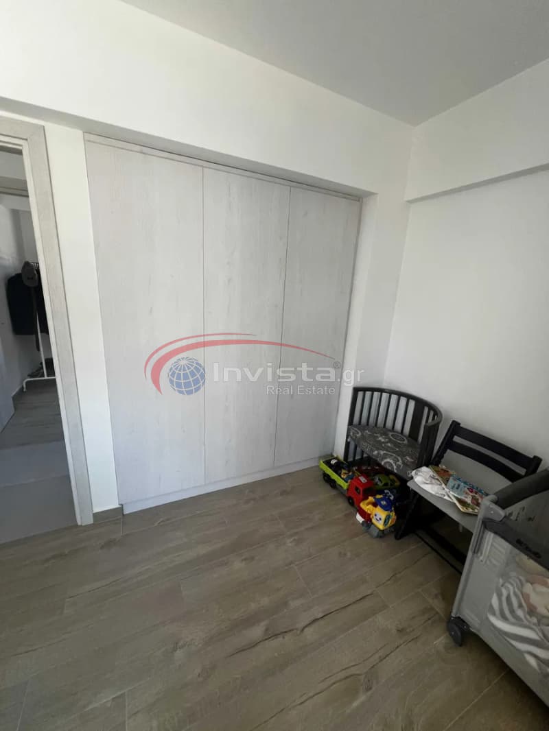 Apartment in Euaggelismos - Neos Koukloutzas, Evosmos — Photo 19 of 24