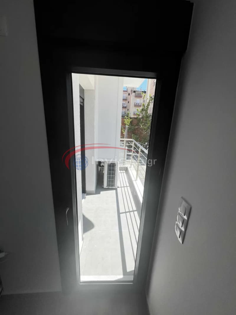 Apartment in Euaggelismos - Neos Koukloutzas, Evosmos — Photo 7 of 24