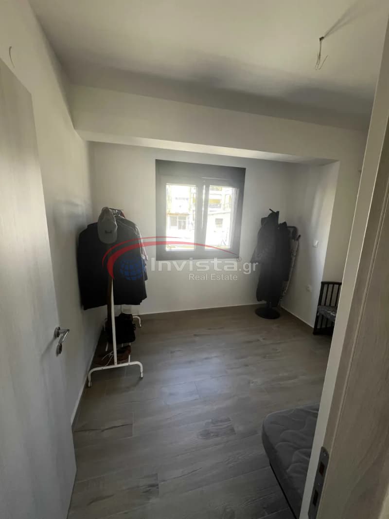 Apartment in Euaggelismos - Neos Koukloutzas, Evosmos — Photo 14 of 24