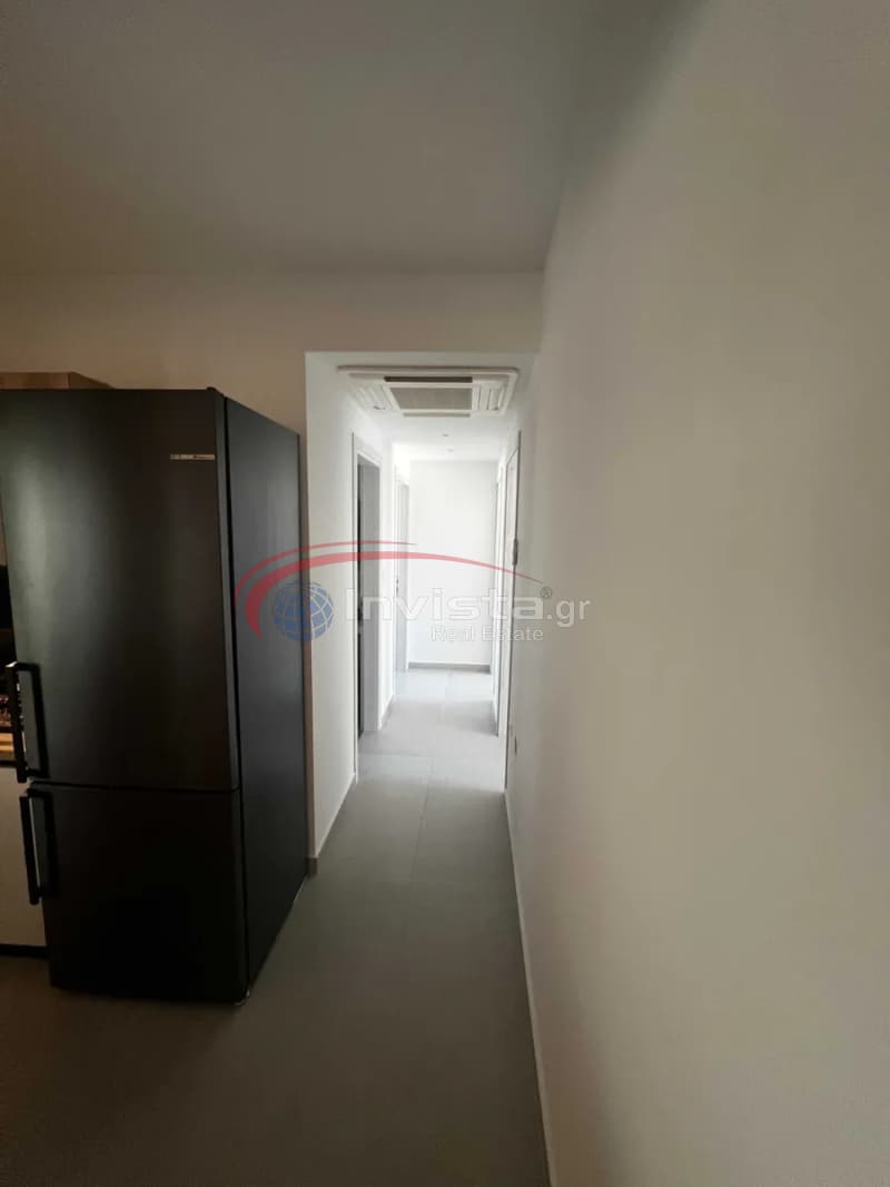 Apartment in Euaggelismos - Neos Koukloutzas, Evosmos — Photo 12 of 24
