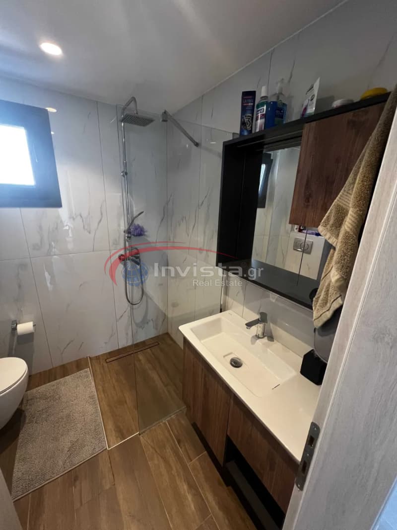 Apartment in Euaggelismos - Neos Koukloutzas, Evosmos — Photo 22 of 24