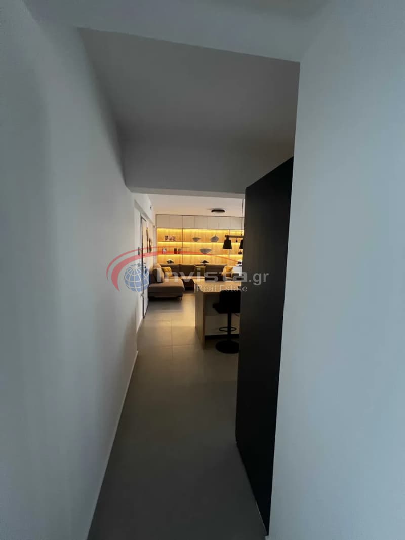 Apartment in Euaggelismos - Neos Koukloutzas, Evosmos — Photo 20 of 24