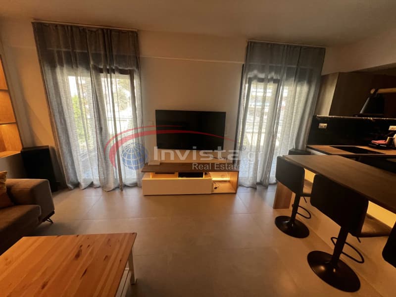 Apartment in Euaggelismos - Neos Koukloutzas, Evosmos — Photo 2 of 24