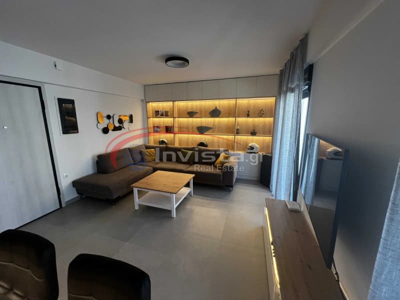 Apartment in Euaggelismos - Neos Koukloutzas, Evosmos — Photo 1 of 24