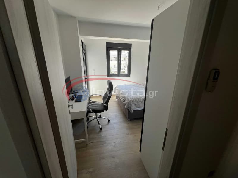 Apartment in Euaggelismos - Neos Koukloutzas, Evosmos — Photo 5 of 24