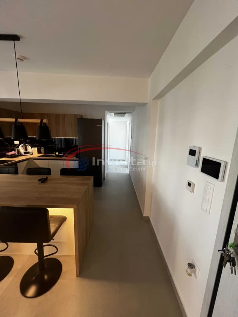 Apartment in Euaggelismos - Neos Koukloutzas, Evosmos — Photo 3 of 24