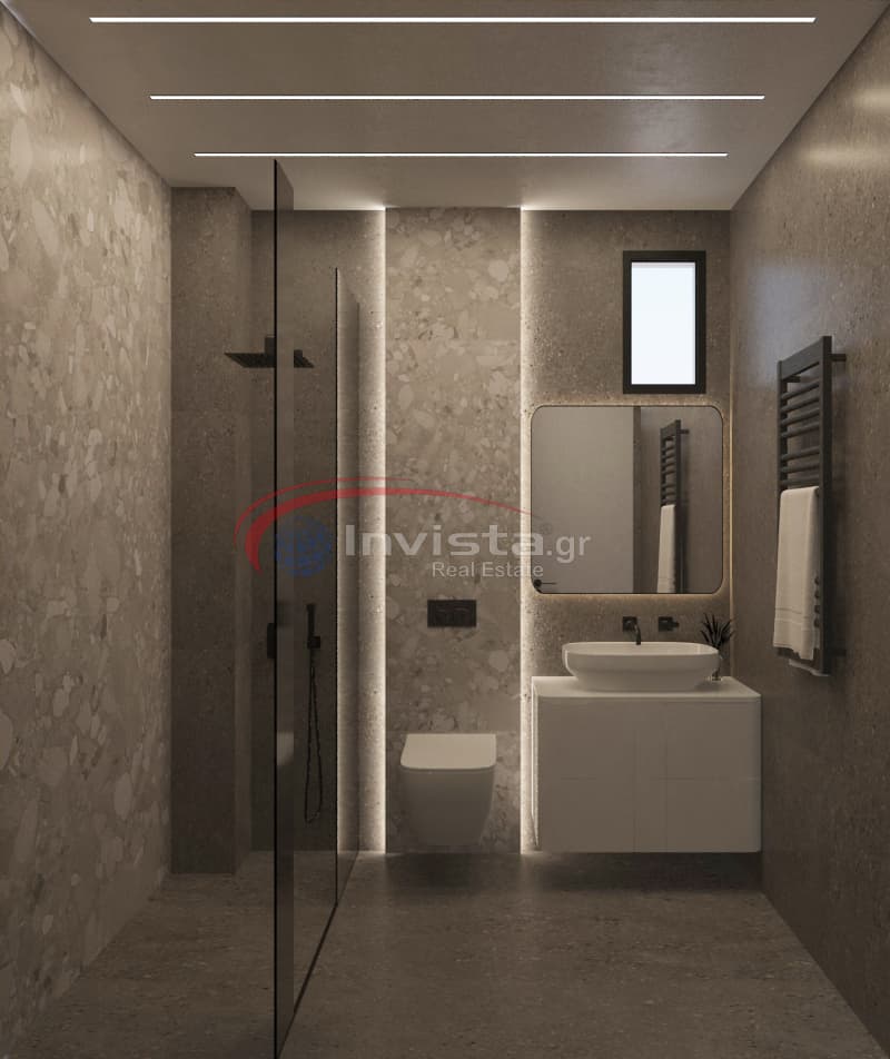 Apartment in Center, Thermi — Photo 8 of 13