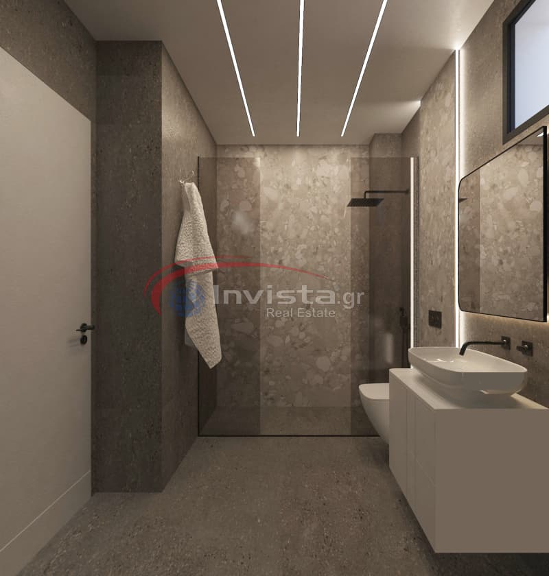 Apartment in Center, Thermi — Photo 9 of 13