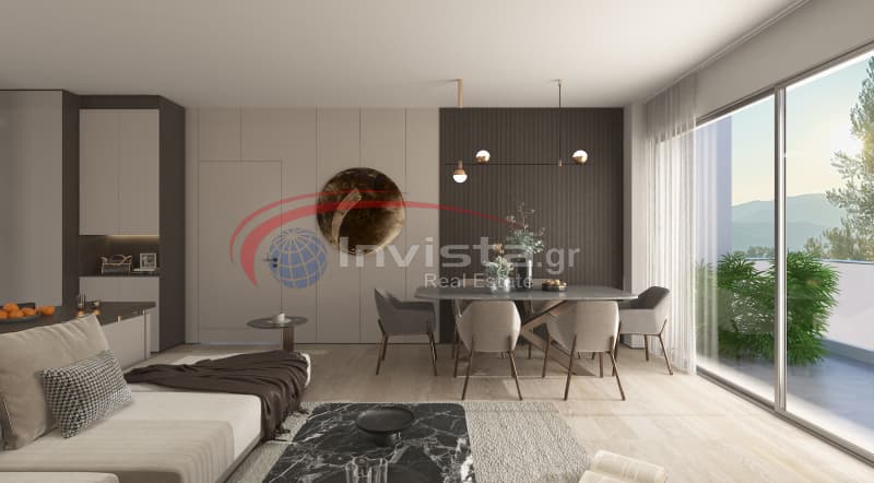 Apartment in Center, Thermi — Photo 5 of 17