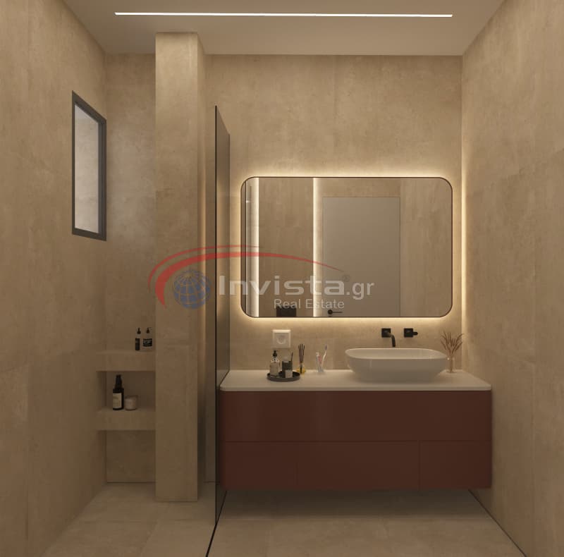 Apartment in Center, Thermi — Photo 8 of 17
