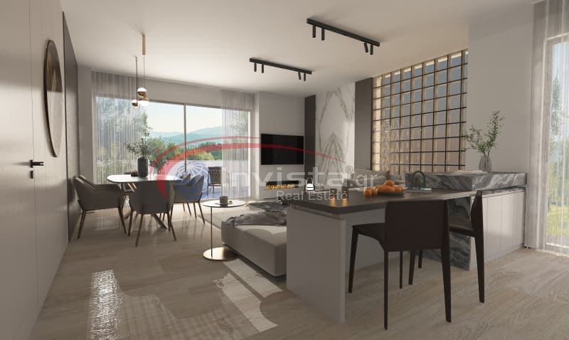 Apartment in Center, Thermi — Photo 4 of 17