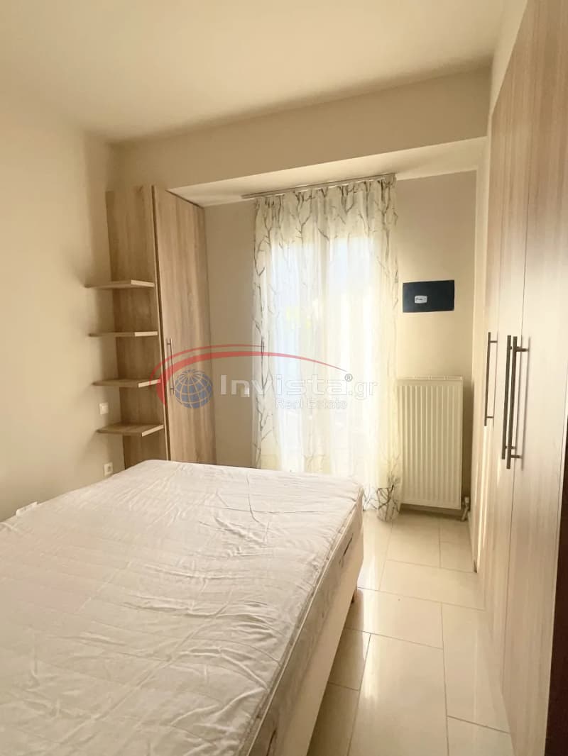 Διαμέρισμα στην Καραμπουρνακι, Καλαμαριά — Φωτογραφία 5 από 7