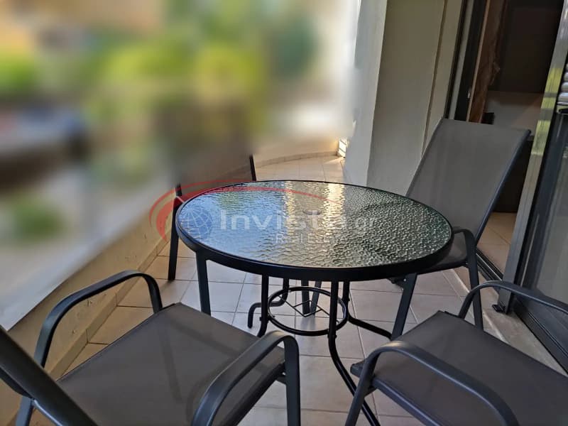 Διαμέρισμα στην Καραμπουρνακι, Καλαμαριά — Φωτογραφία 7 από 7