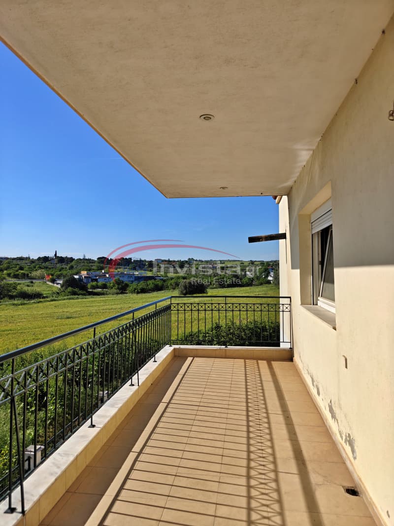 House in Center, Epanomi — Photo 10 of 26