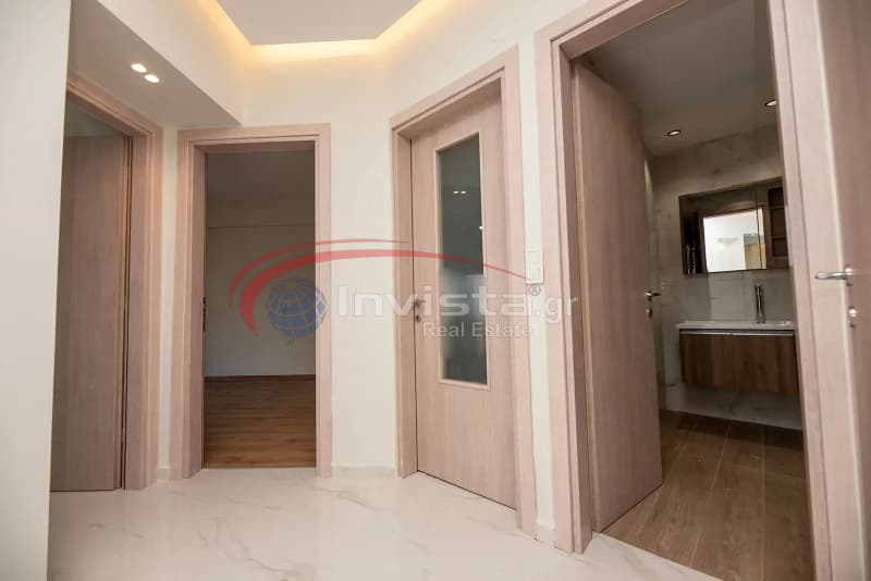 Apartment in Omonia, Stavroupoli — Photo 23 of 23