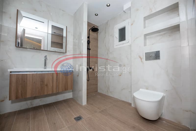 Apartment in Omonia, Stavroupoli — Photo 19 of 23
