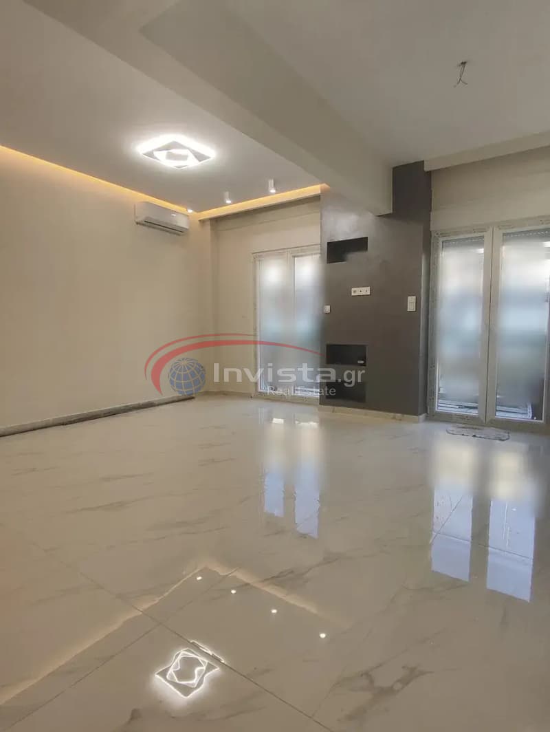 Apartment in Omonia, Stavroupoli — Photo 3 of 23