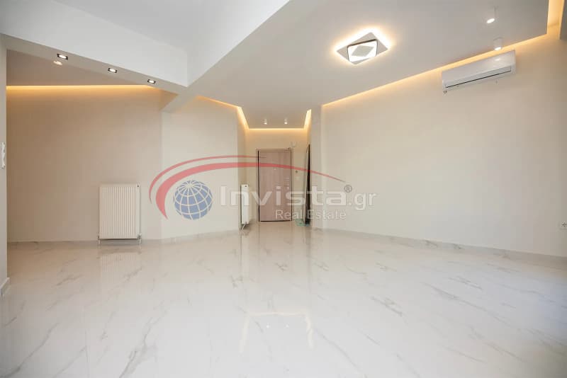 Apartment in Omonia, Stavroupoli — Photo 4 of 23