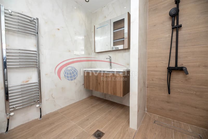 Apartment in Omonia, Stavroupoli — Photo 21 of 23