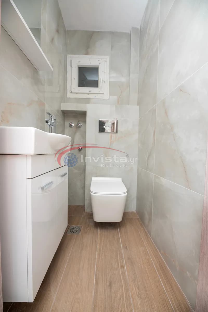 Apartment in Omonia, Stavroupoli — Photo 18 of 23