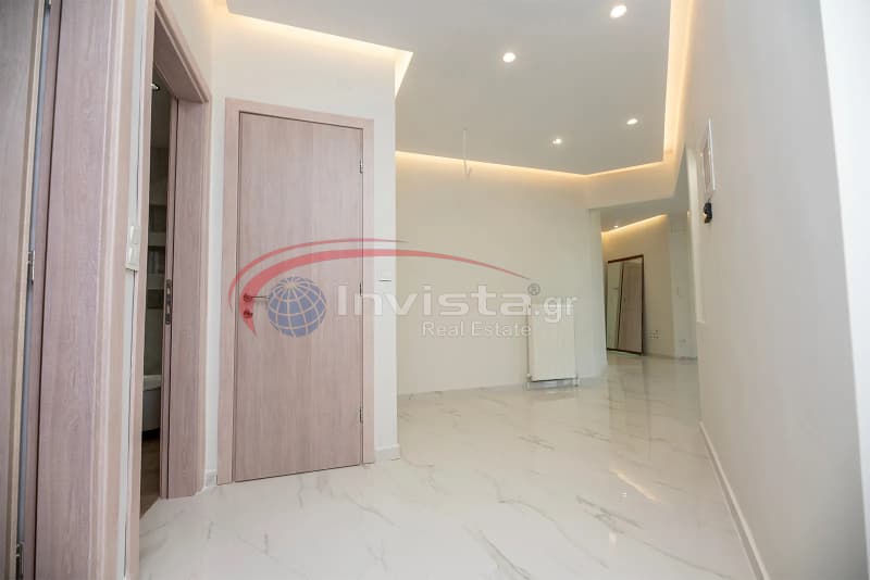 Apartment in Omonia, Stavroupoli — Photo 13 of 23