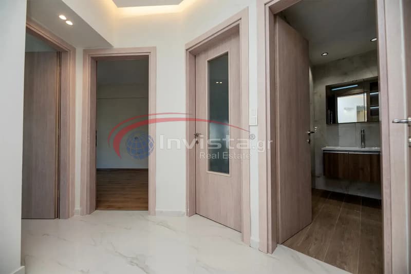 Apartment in Omonia, Stavroupoli — Photo 22 of 23