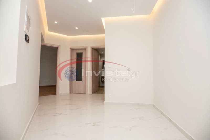Apartment in Omonia, Stavroupoli — Photo 11 of 23