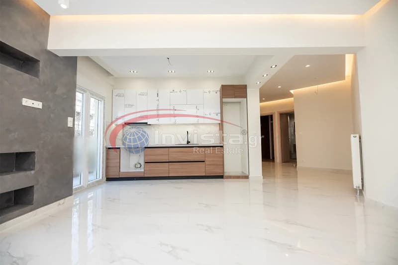 Apartment in Omonia, Stavroupoli — Photo 6 of 23