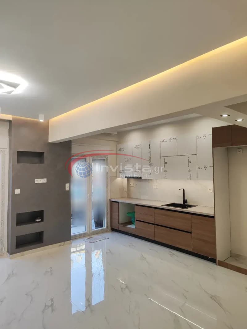 Apartment in Omonia, Stavroupoli — Photo 5 of 23