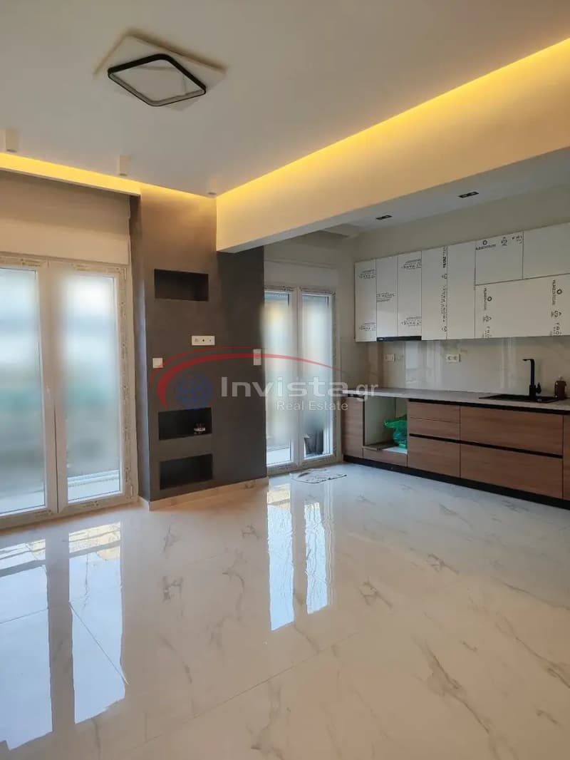 Apartment in Omonia, Stavroupoli — Photo 2 of 23