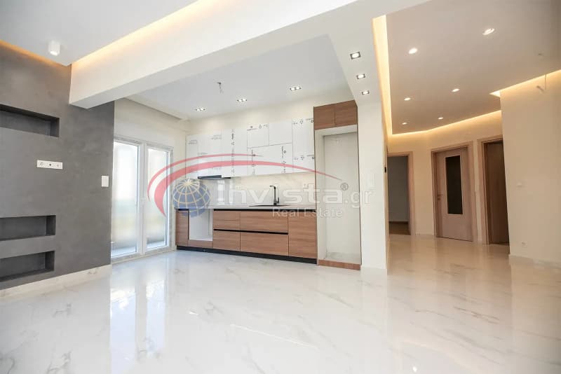 Apartment in Omonia, Stavroupoli — Photo 7 of 23