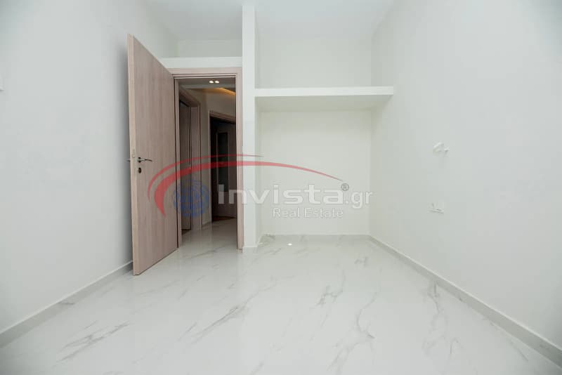 Apartment in Omonia, Stavroupoli — Photo 15 of 23