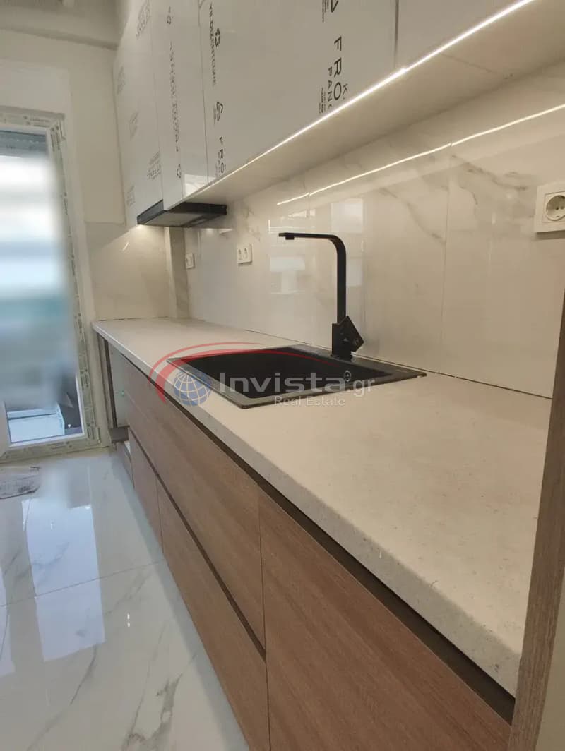 Apartment in Omonia, Stavroupoli — Photo 8 of 23