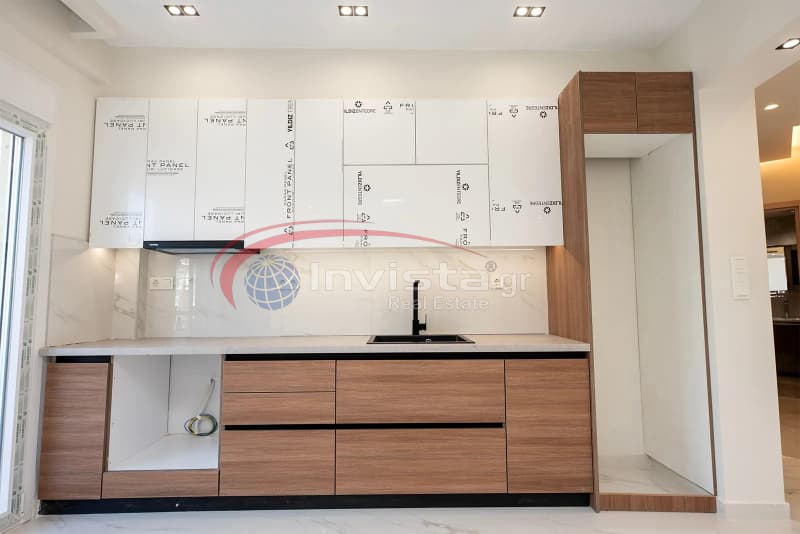 Apartment in Omonia, Stavroupoli — Photo 10 of 23