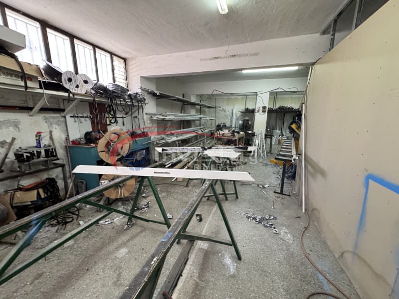 Retail Store in Ano Ilioupoli, Stavroupoli — Photo 11 of 19