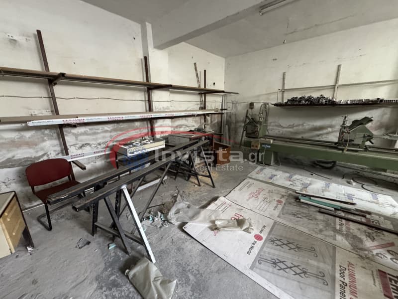 Retail Store in Ano Ilioupoli, Stavroupoli — Photo 16 of 19