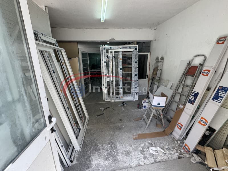 Retail Store in Ano Ilioupoli, Stavroupoli — Photo 19 of 19