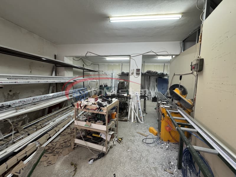 Retail Store in Ano Ilioupoli, Stavroupoli — Photo 10 of 19