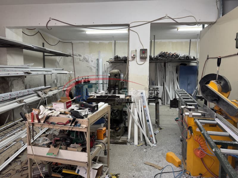 Retail Store in Ano Ilioupoli, Stavroupoli — Photo 9 of 19