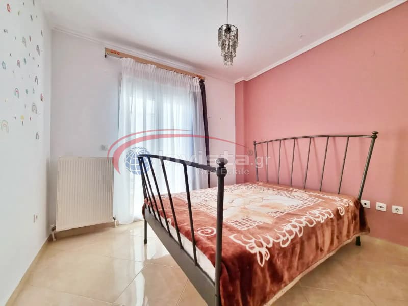 Apartment in Pylaiotika, Pylea — Photo 14 of 16
