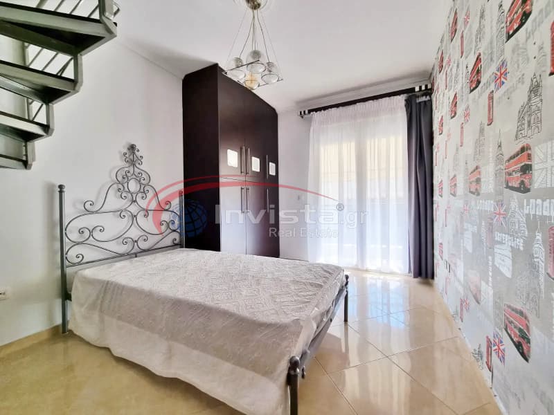 Apartment in Pylaiotika, Pylea — Photo 15 of 16